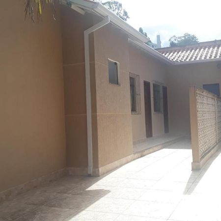 Hotel Primavera Penedo  Exterior photo