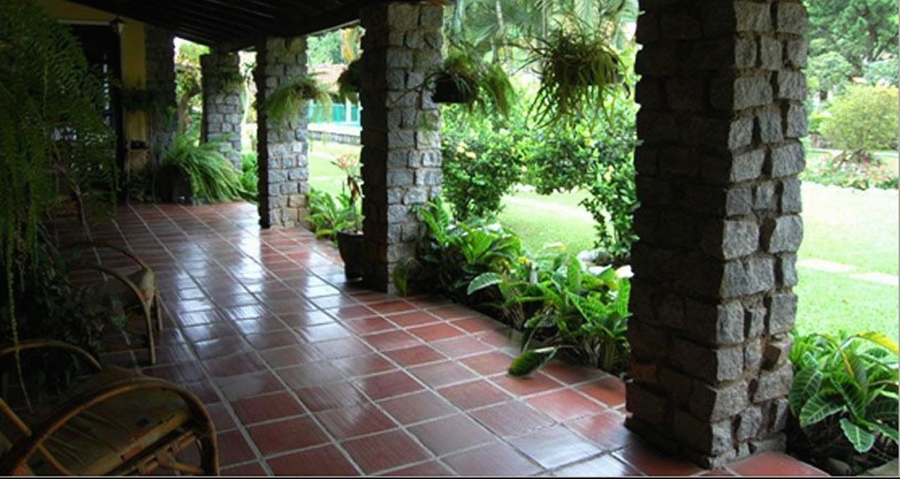Hotel Primavera Penedo  Exterior photo