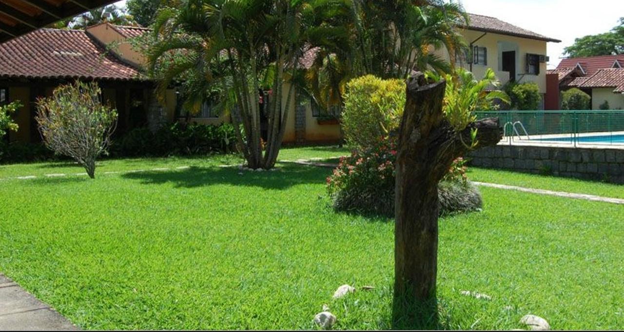 Hotel Primavera Penedo  Exterior photo