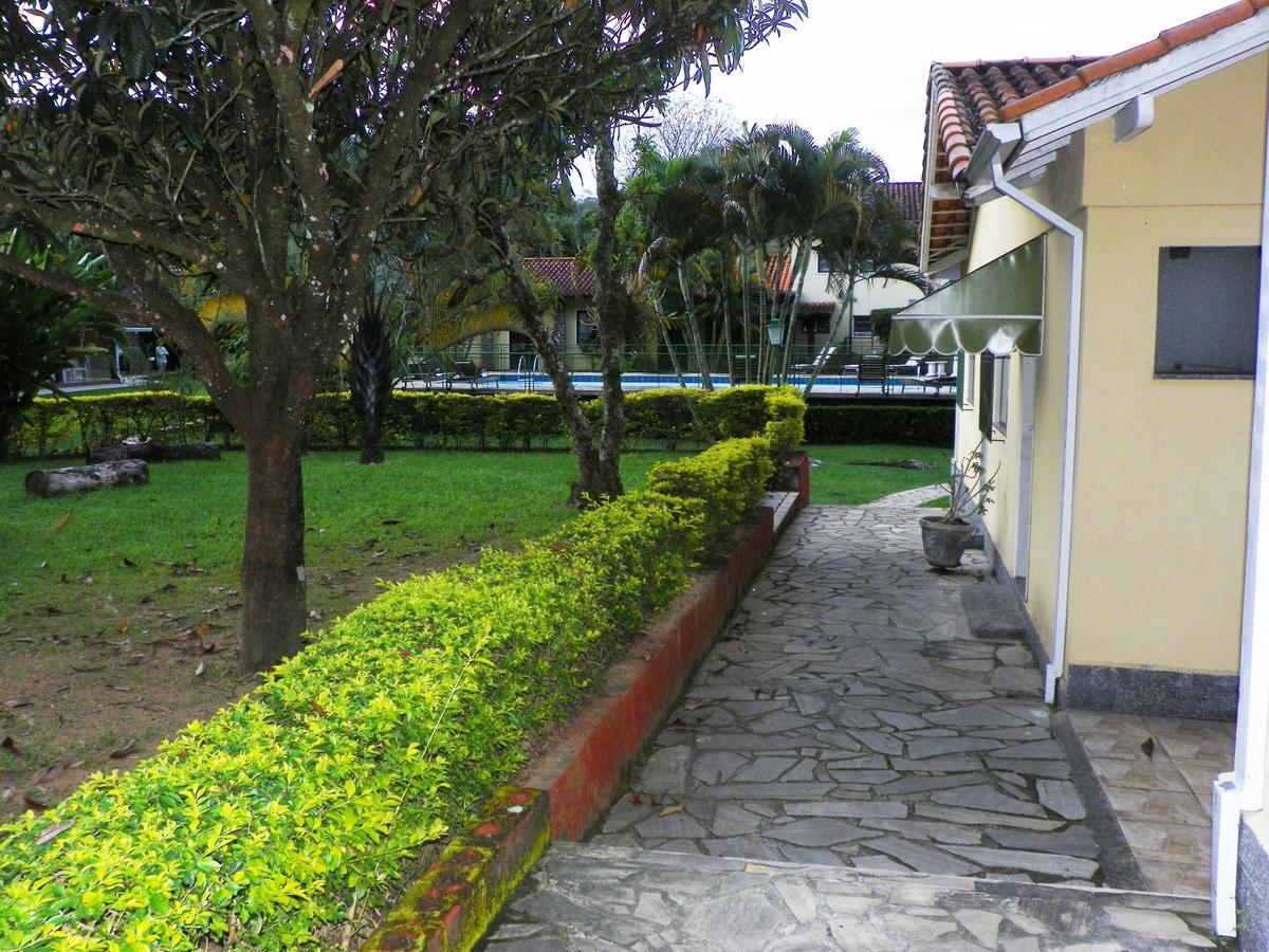 Hotel Primavera Penedo  Exterior photo
