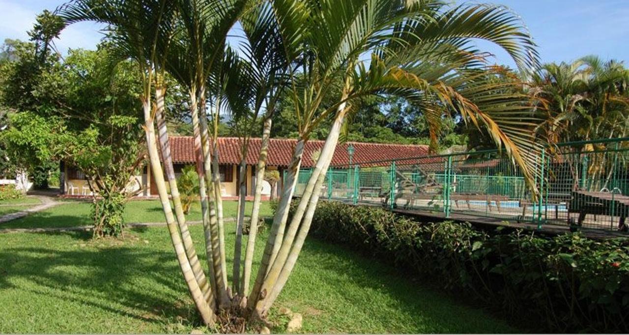 Hotel Primavera Penedo  Exterior photo