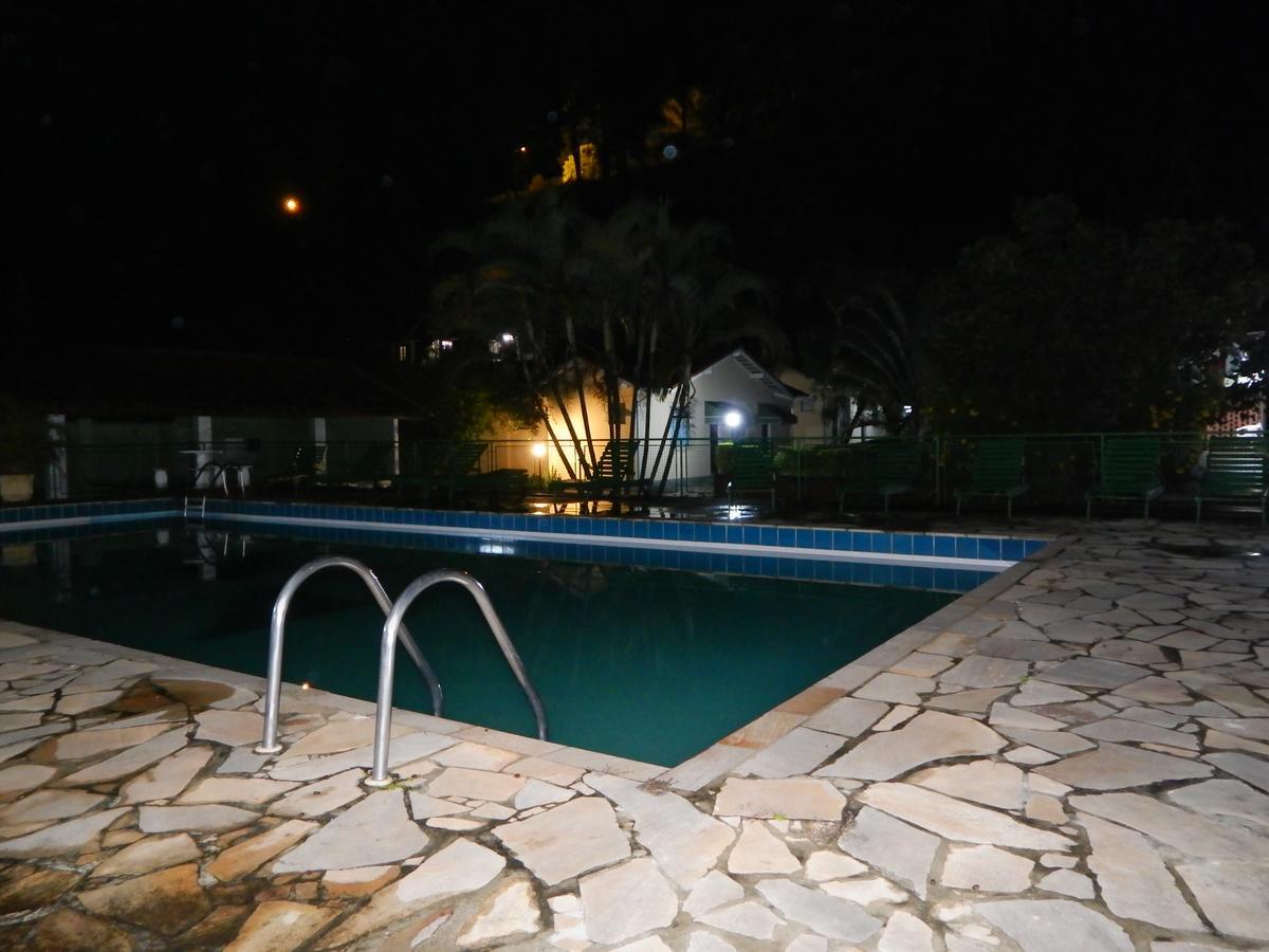 Hotel Primavera Penedo  Exterior photo